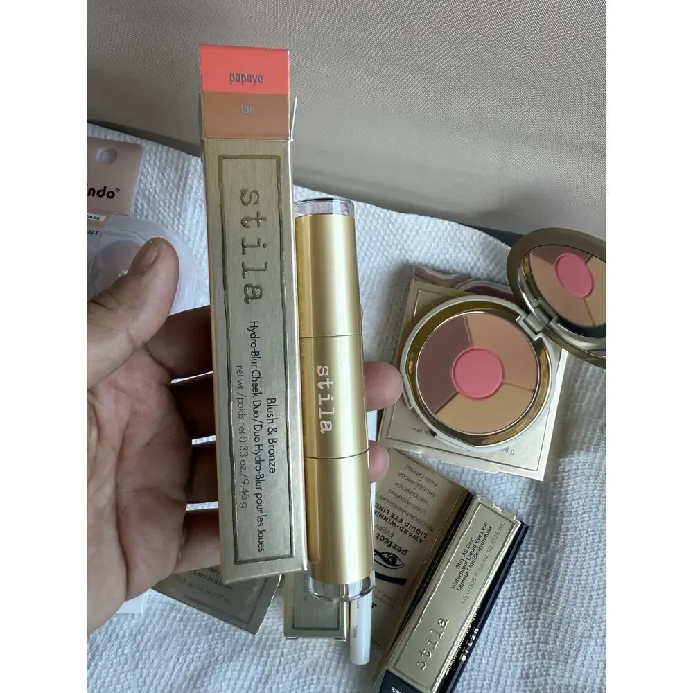 Assorted Makeup Lot Bundle